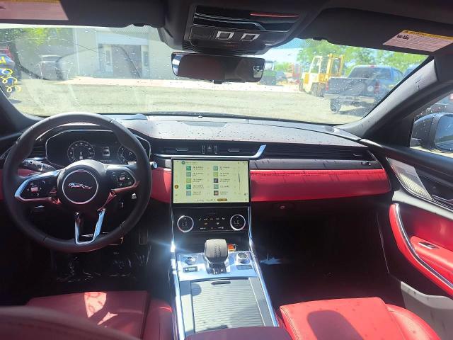Продажа на аукционе авто 2024 Jaguar Xf, vin: SAJBL4GX0RCY96548, номер лота: 55640106