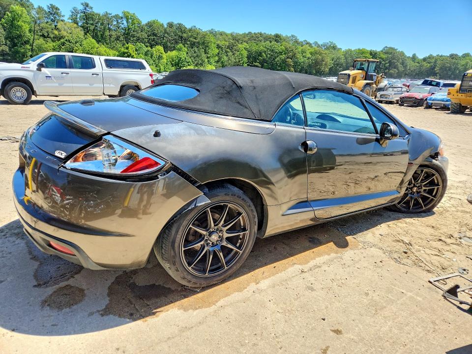 Продажа на аукционе авто 2012 Mitsubishi Eclipse, vin: 4A37L2EFXCE001403, номер лота: 54159166