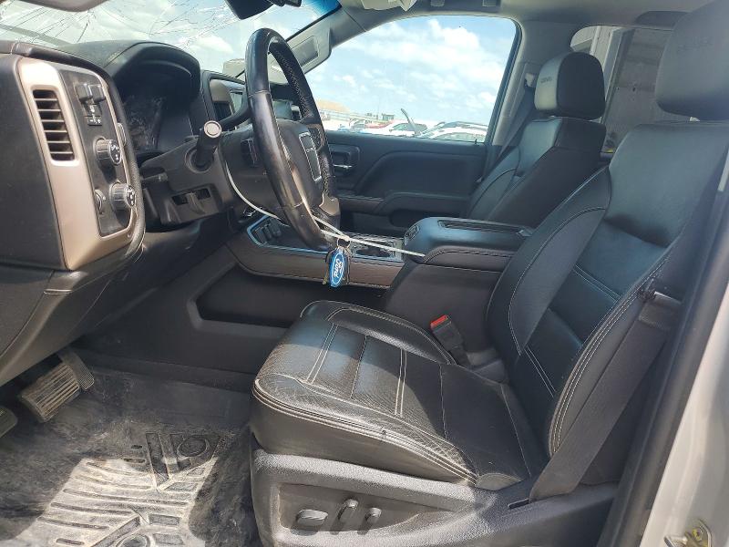 Aukcja sprzedaży 2019 Gmc Sierra, vin: 1GT12SEY6KF147495, numer aukcji: 58573686