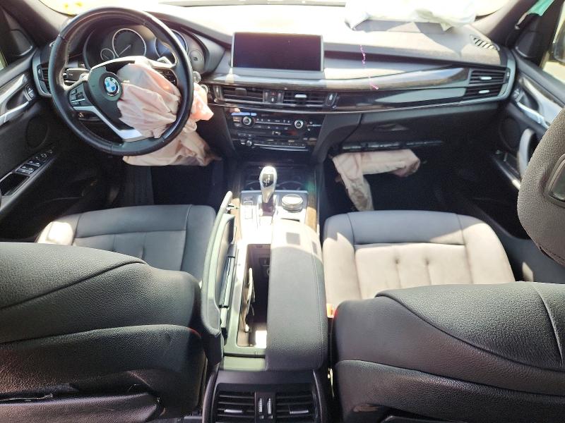 Aukcja sprzedaży 2018 Bmw X5, vin: 5UXKR0C58J0Y06108, numer aukcji: 55831086