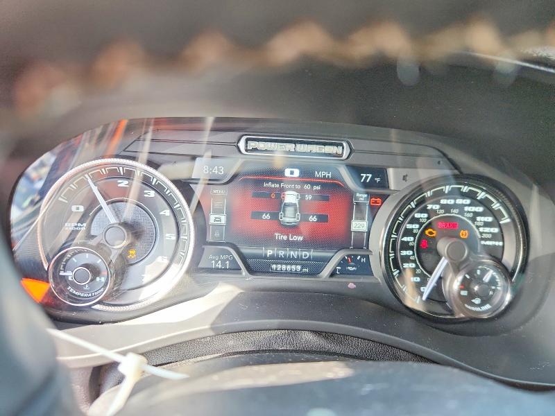 Продаж на аукціоні авто 2022 Ram 2500, vin: 3C6TR5EJ8NG166259, номер лоту: 53631696