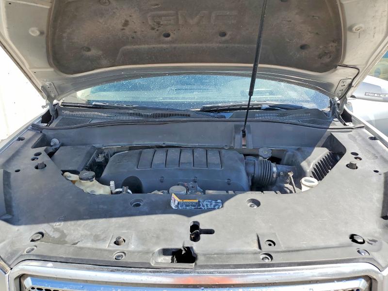 55867806 :رقم المزاد ، 1GKKRTKD4EJ310545 vin ، 2014 Gmc Acadia مزاد بيع