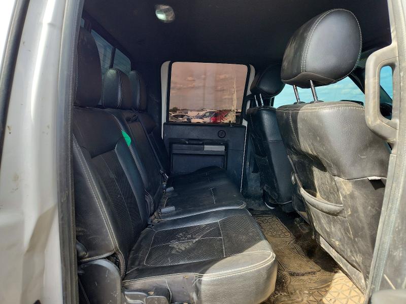 Продаж на аукціоні авто 2012 Ford F350, vin: 1FT8W3BT2CEB99134, номер лоту: 57347246