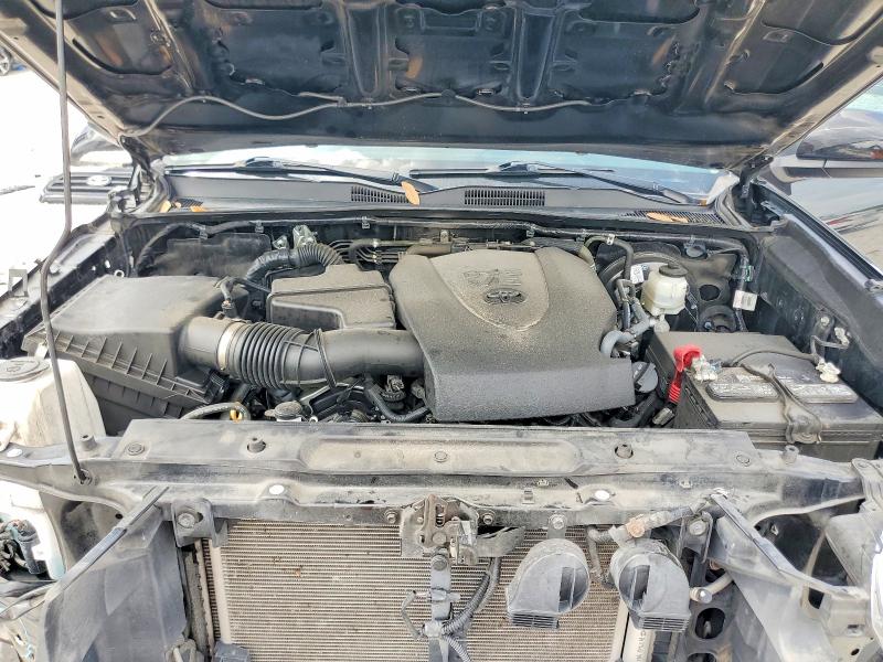Aukcja sprzedaży 2023 Toyota Tacoma, vin: 3TYCZ5AN9PT140179, numer aukcji: 54996696
