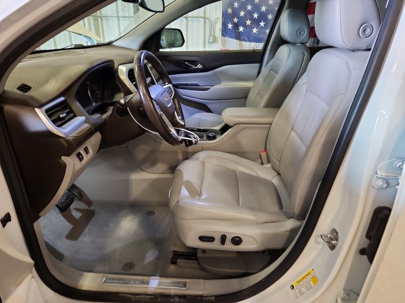 Aukcja sprzedaży 2019 Gmc Acadia, vin: 1GKKNWLSXKZ290180, numer aukcji: 58796726