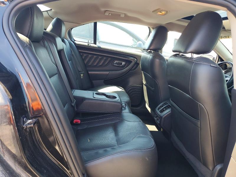 Продаж на аукціоні авто 2010 Ford Taurus, vin: 1FAHP2FW7AG144004, номер лоту: 55976056