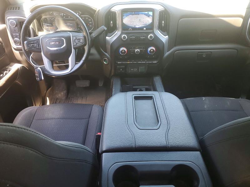Продажа на аукционе авто 2021 Gmc Sierra, vin: 1GTR9CED9MZ428080, номер лота: 56595976