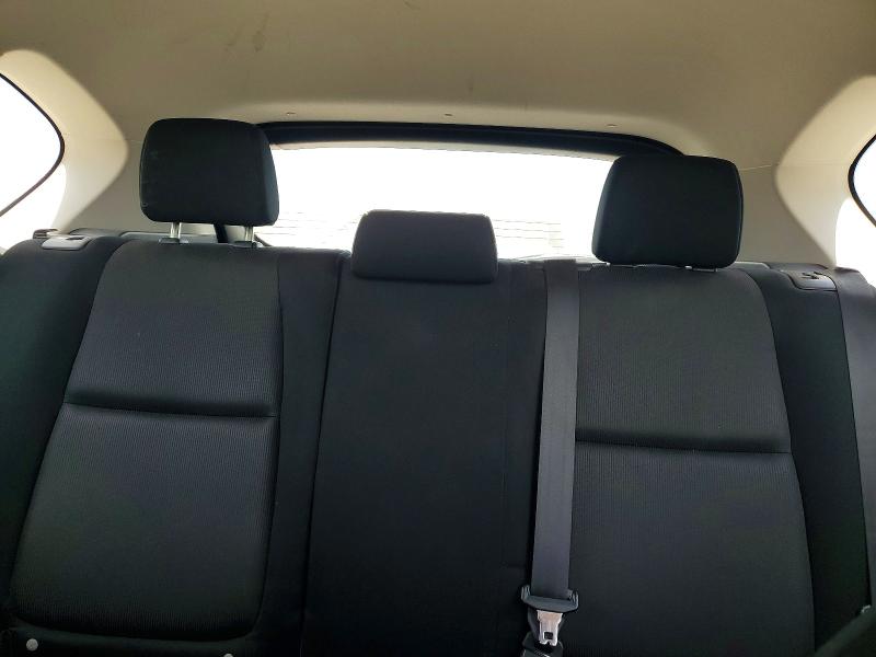 Продажа на аукционе авто 2016 Mazda Cx-5, vin: JM3KE2BY4G0722419, номер лота: 58526846