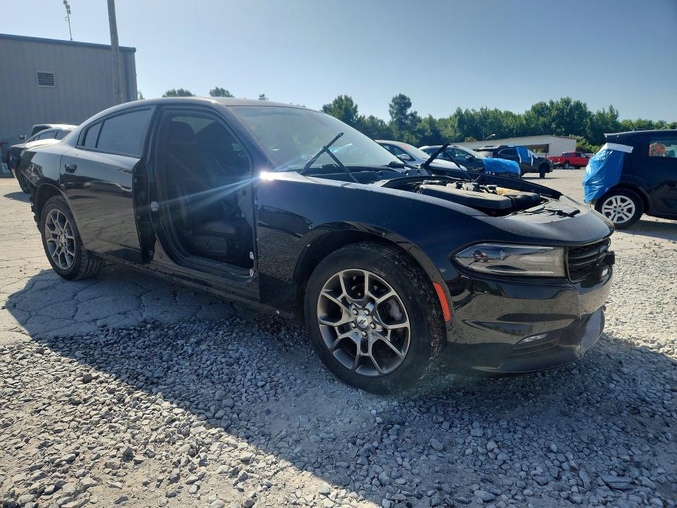 Aukcja sprzedaży 2017 Dodge Charger, vin: 2C3CDXJG5HH538260, numer aukcji: 85625765