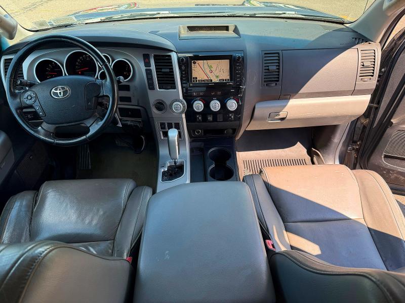 Продажа на аукционе авто 2008 Toyota Tundra, vin: 5TBBV58108S501900, номер лота: 57184626