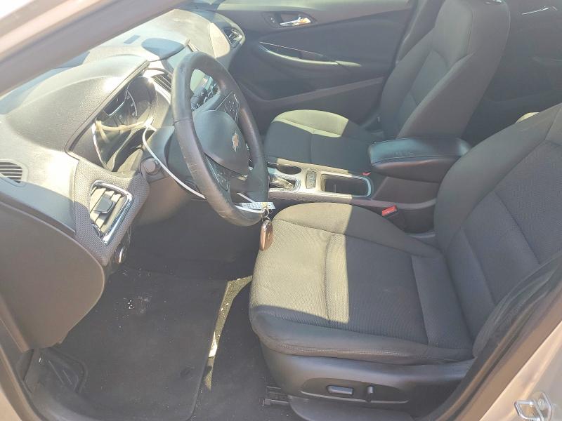 Aukcja sprzedaży 2016 Chevrolet Cruze, vin: 1G1BE5SM5G7257110, numer aukcji: 56228386