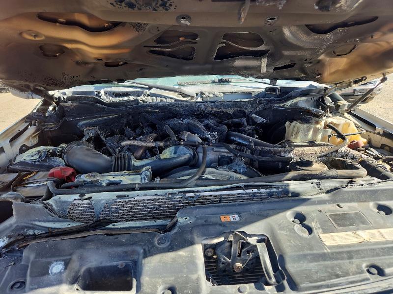 Aukcja sprzedaży 2018 Ford F350, vin: 1FT8W3BT4JEB97009, numer aukcji: 56893756