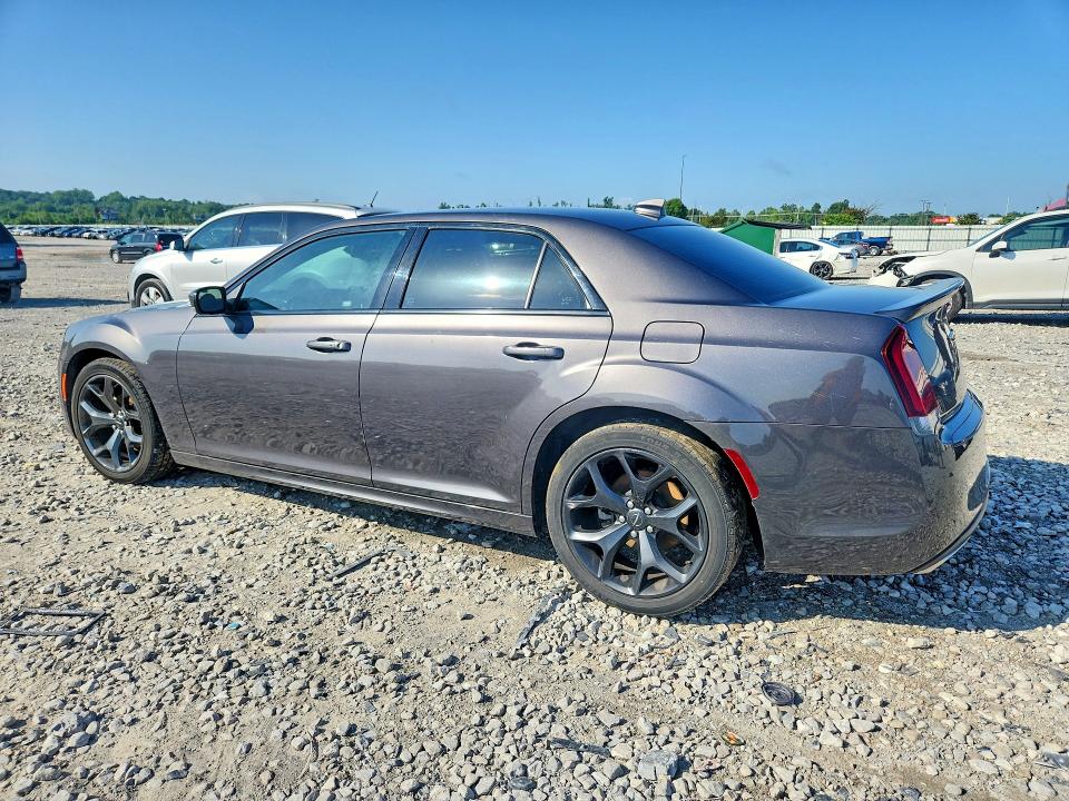 Aukcja sprzedaży 2021 Chrysler 300, vin: 2C3CCABG3MH660673, numer aukcji: 59088866