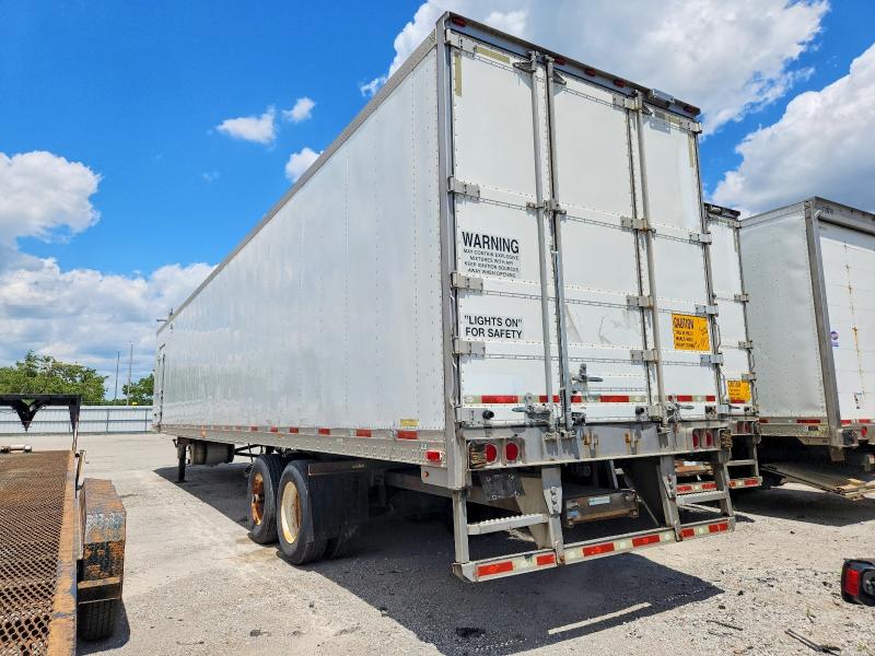 Продаж на аукціоні авто 2015 Utility Trailer Trailer, vin: 1UYVS253XFM408605, номер лоту: 57250536