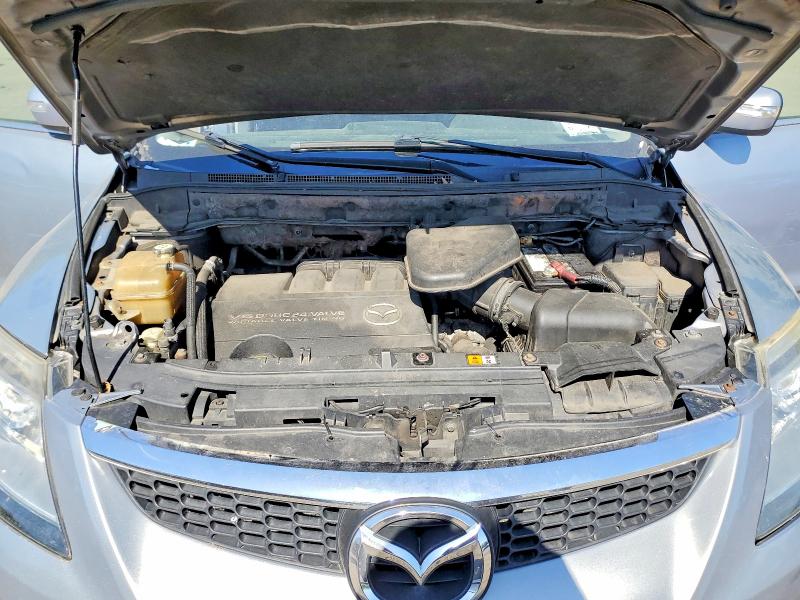 55763126 :رقم المزاد ، JM3TB38C670104548 vin ، 2007 Mazda Cx-9 مزاد بيع