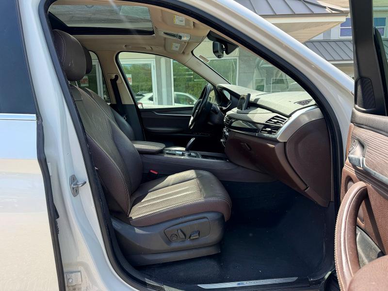 58106996 :رقم المزاد ، 5UXKT0C59G0S78797 vin ، 2016 Bmw X5 مزاد بيع