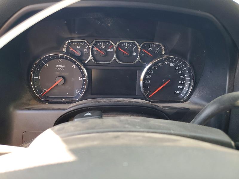 Продажа на аукционе авто 2014 Chevrolet Silverado, vin: 3GCPCREC1EG143491, номер лота: 85979865