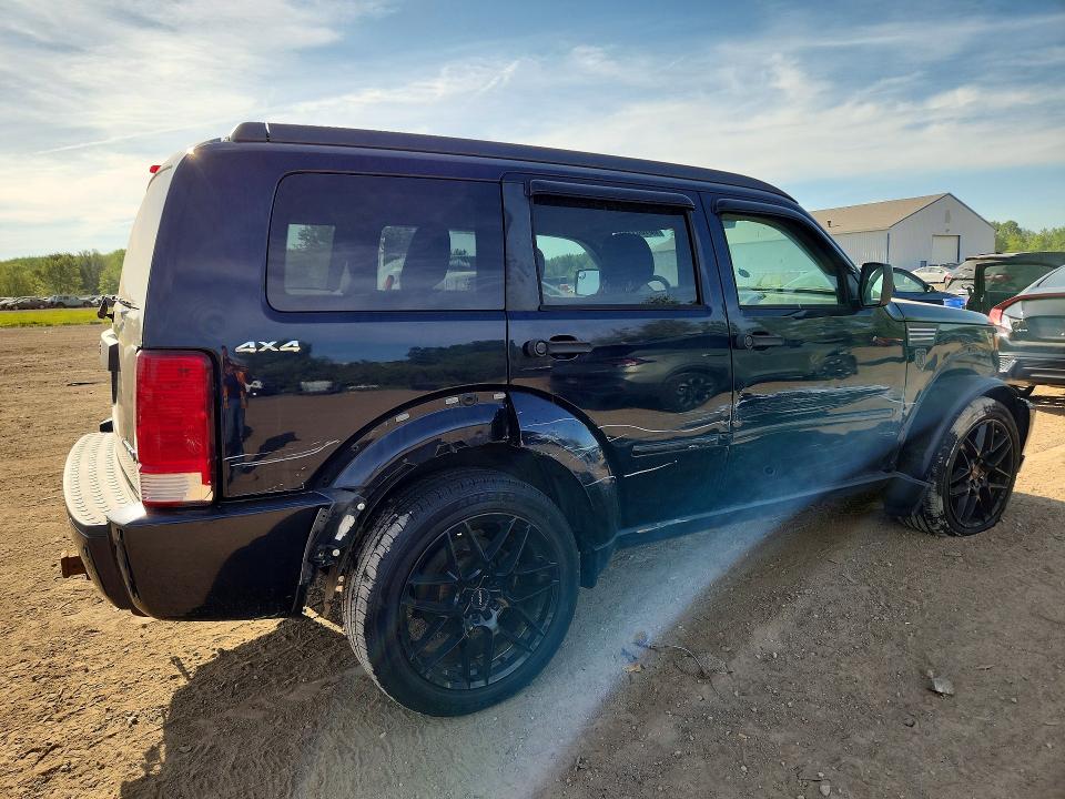 Продаж на аукціоні авто 2011 Dodge Nitro, vin: 1D4PU4GK6BW514309, номер лоту: 55135176