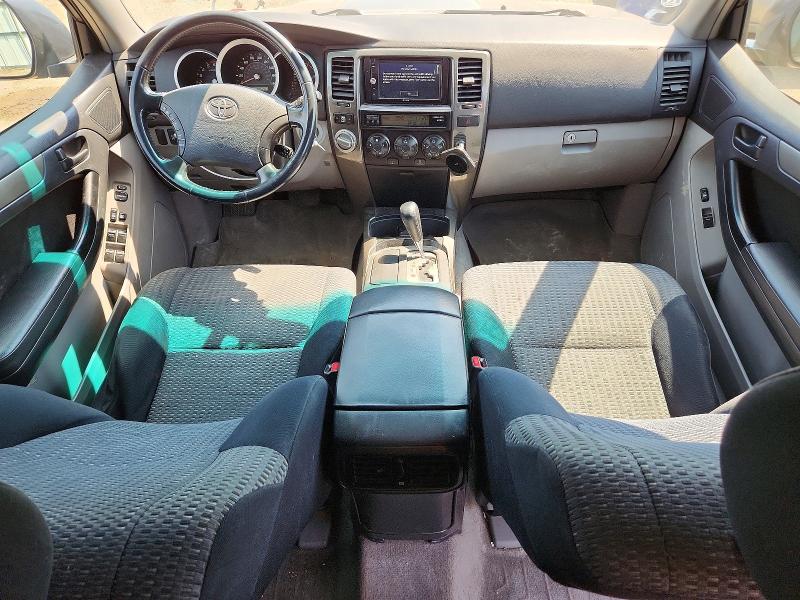 58696666 :رقم المزاد ، JTEBU14R060080898 vin ، 2006 Toyota 4runner مزاد بيع