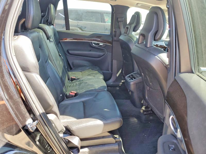 Aukcja sprzedaży 2016 Volvo Xc90, vin: YV4A22PK9G1045649, numer aukcji: 57859116