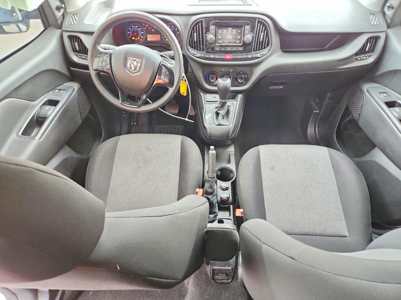 Aukcja sprzedaży 2022 Ram Promaster City, vin: ZFB636VP6N6W02824, numer aukcji: 58007706