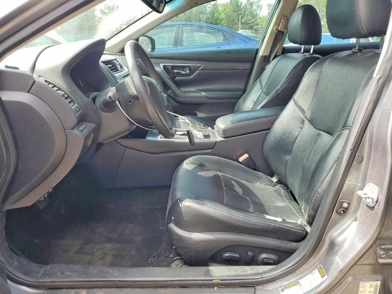 Aukcja sprzedaży 2017 Nissan Altima, vin: 1N4AL3AP4HC184321, numer aukcji: 56177446