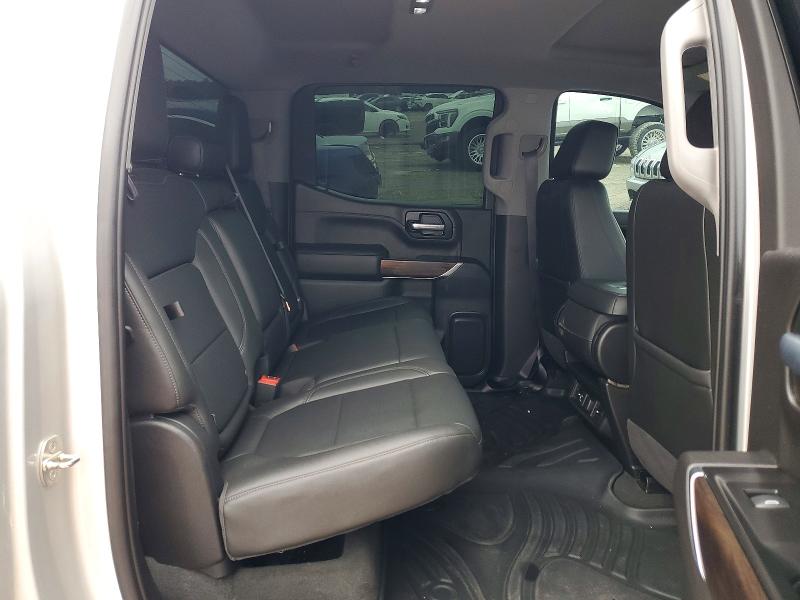 57424226 :رقم المزاد ، 3GTU9DEL8LG326372 vin ، 2020 Gmc Sierra مزاد بيع