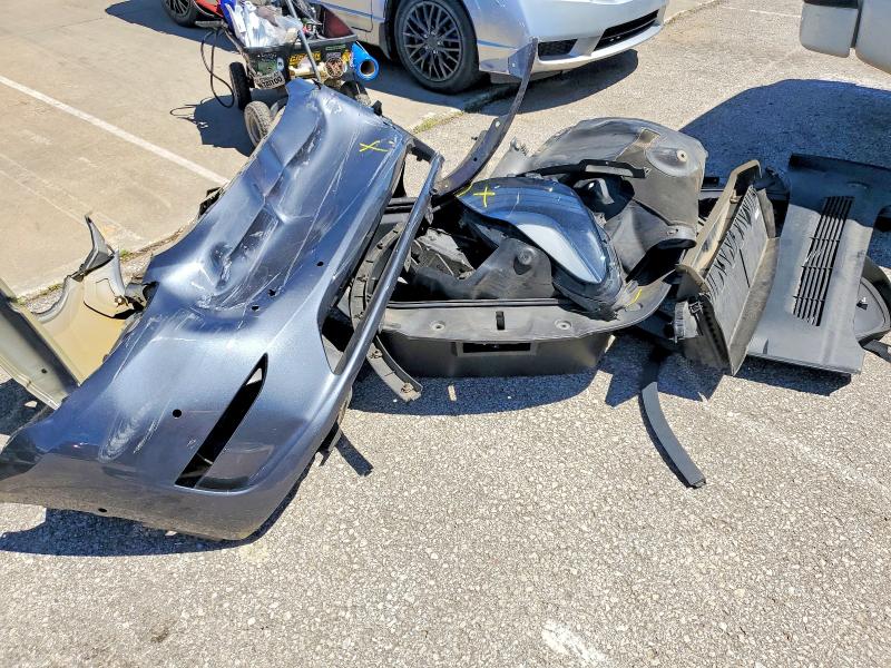 Aukcja sprzedaży 2022 Tesla Model Y, vin: 7SAYGDEFXNF456294, numer aukcji: 57730316