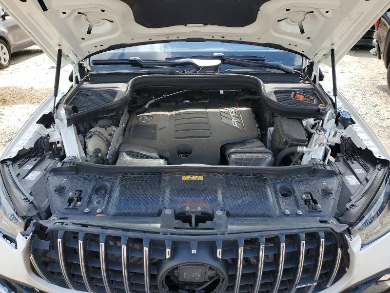 Aukcja sprzedaży 2024 Mercedes-benz Gle, vin: 4JGFB6BE9RB127262, numer aukcji: 58346486