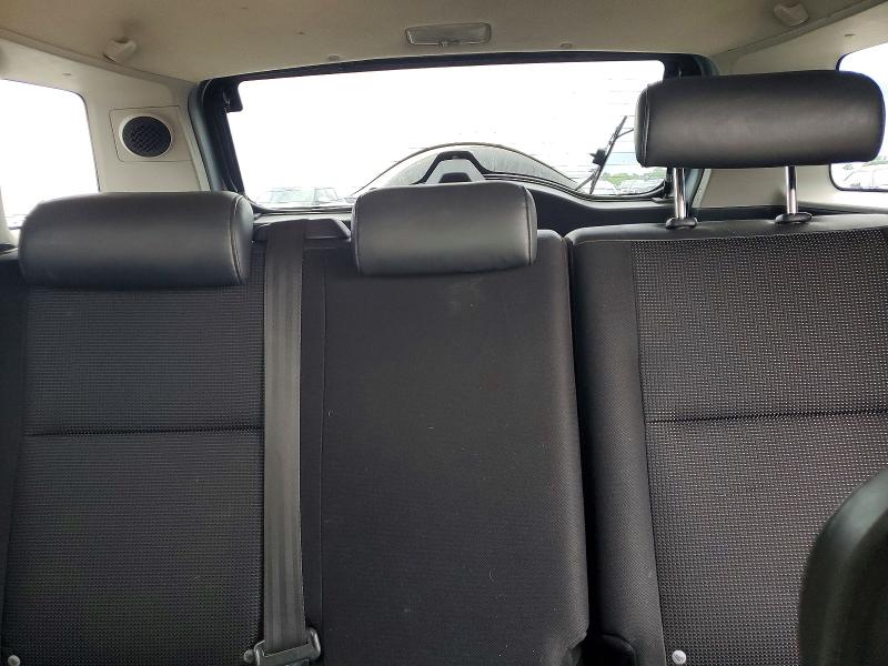 56634076 :رقم المزاد ، JTEZU11F570009318 vin ، 2007 Toyota Fj Cruiser مزاد بيع