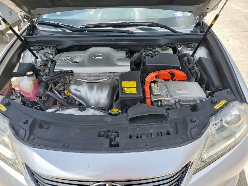 Aukcja sprzedaży 2013 Lexus Es, vin: JTHBW1GG4D2018042, numer aukcji: 56747076