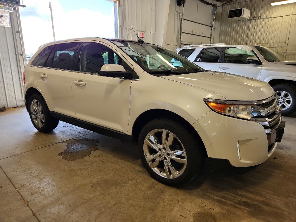 Aukcja sprzedaży 2013 Ford Edge, vin: 2FMDK4KC1DBC72499, numer aukcji: 58346366