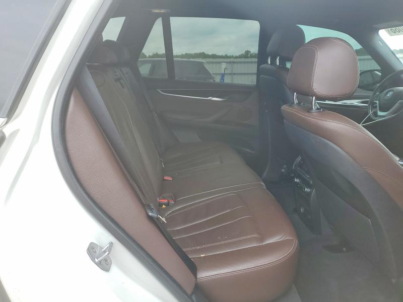 Продаж на аукціоні авто 2018 Bmw X5, vin: 5UXKS4C56J0Z89813, номер лоту: 58915086