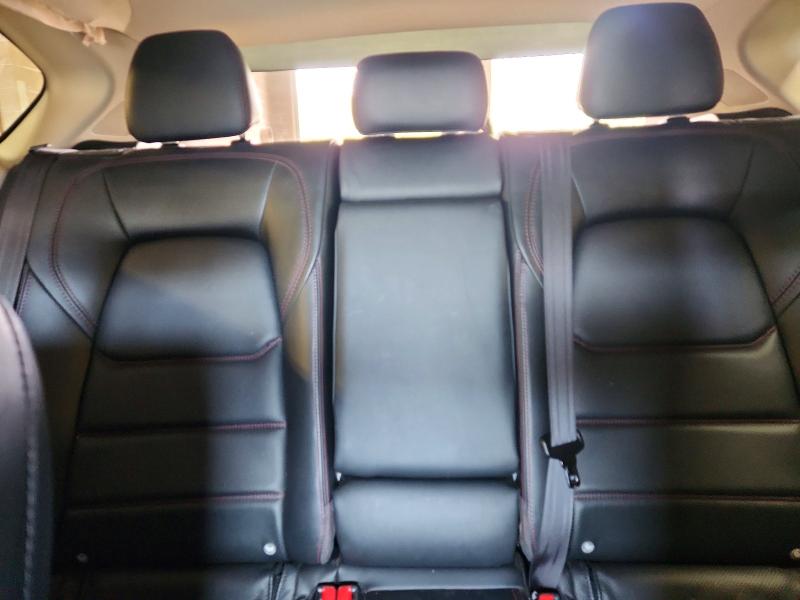 56883286 :رقم المزاد ، JM3KFBCM7M0480746 vin ، 2021 Mazda Cx-5 مزاد بيع