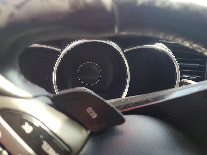 57072026 :رقم المزاد ، 5XXGN4A73EG261261 vin ، 2014 Kia Optima مزاد بيع