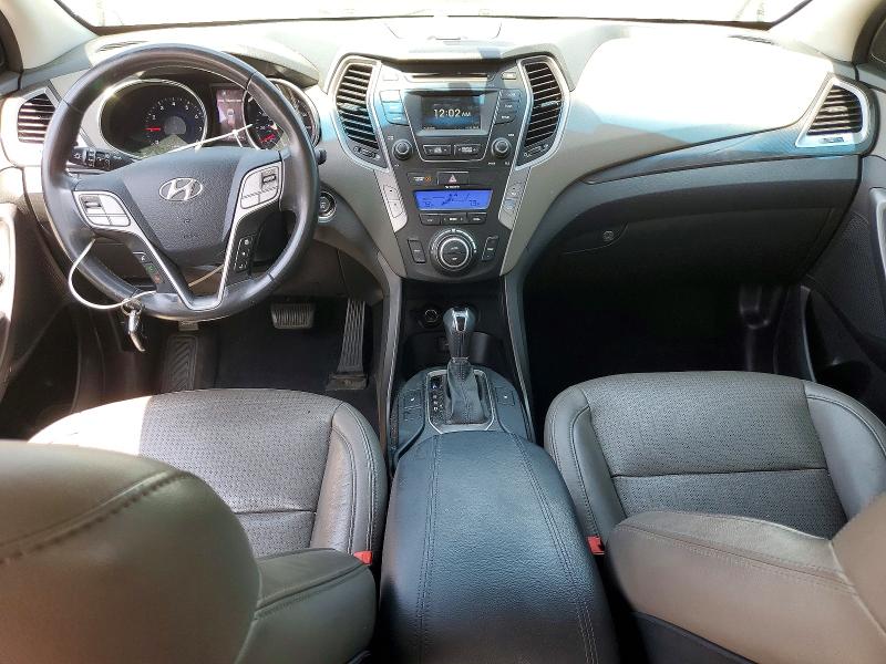56515496 :رقم المزاد ، 5XYZUDLB6DG017126 vin ، 2013 Hyundai Santa Fe Sport مزاد بيع