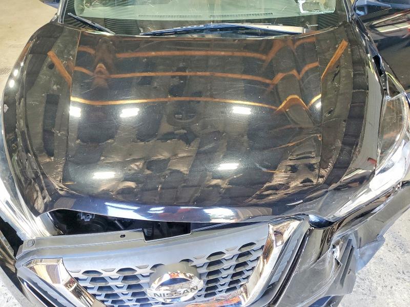 57146836 :رقم المزاد ، 3N1CP5CUXKL544969 vin ، 2019 Nissan Kicks مزاد بيع