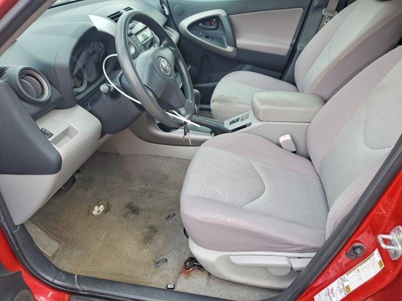 Aukcja sprzedaży 2006 Toyota Rav4, vin: JTMBD33V165002566, numer aukcji: 58923836