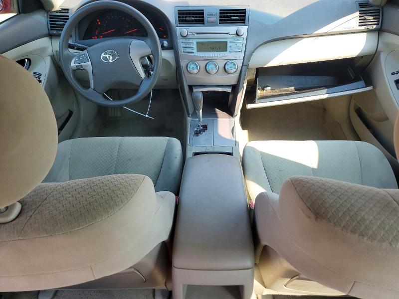 Продажа на аукционе авто 2007 Toyota Camry, vin: 4T1BK46K37U009423, номер лота: 59222236