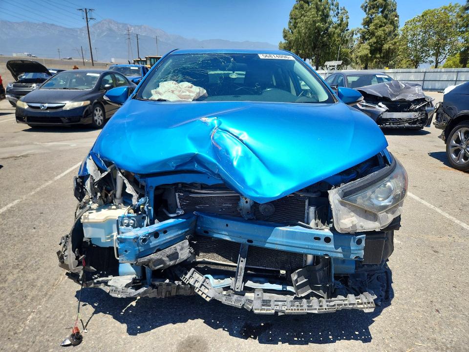 Продаж на аукціоні авто 2016 Scion Im, vin: JTNKARJE8GJ520855, номер лоту: 56814096