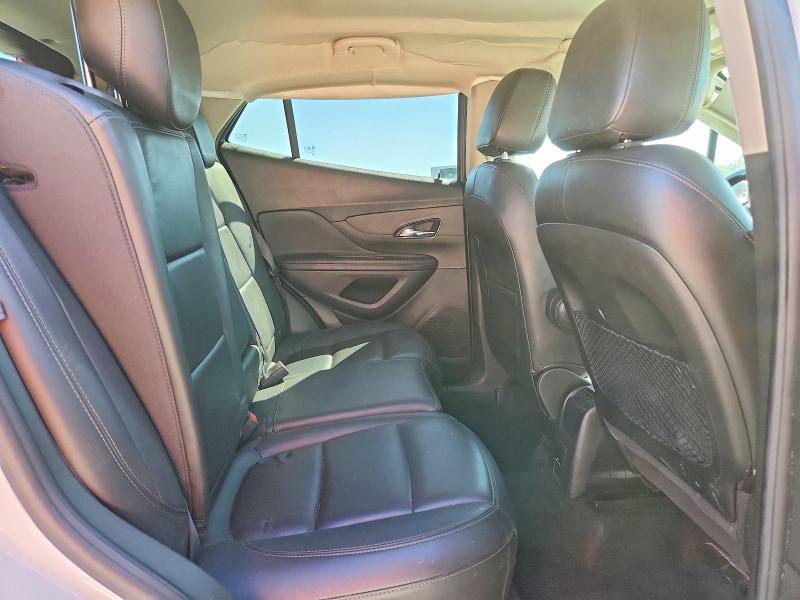 Aukcja sprzedaży 2020 Buick Encore, vin: KL4CJGSB5LB043852, numer aukcji: 56089976