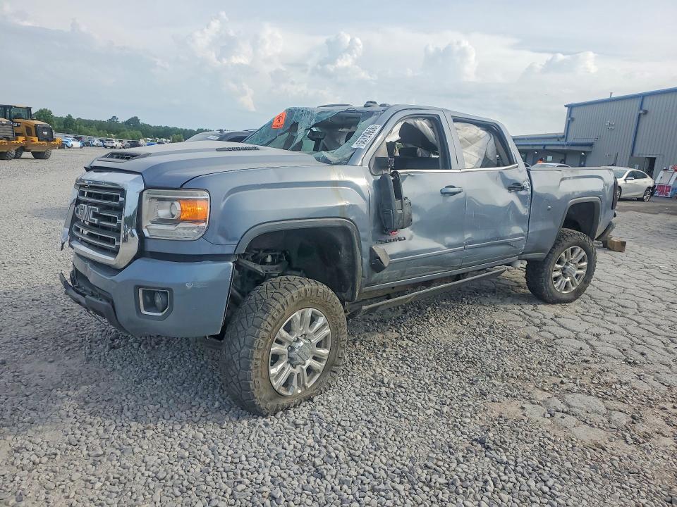 Aukcja sprzedaży 2016 Gmc Sierra, vin: 1GT12SE82GF202029, numer aukcji: 56720656