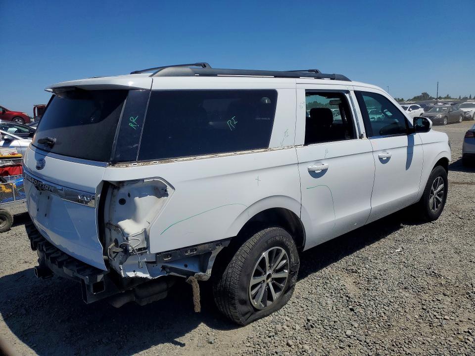 Auction sale of the 2019 Ford Expedition, vin: 1FMJK1JT4KEA59146, lot number: 56062146