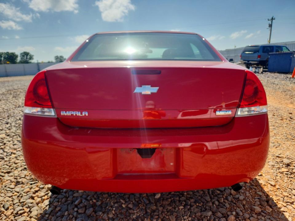Aukcja sprzedaży 2012 Chevrolet Impala, vin: 2G1WF5E3XC1148456, numer aukcji: 59265866