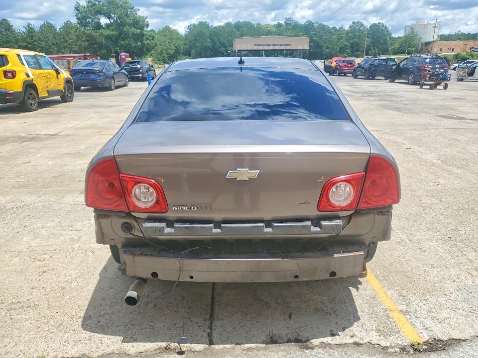 Продаж на аукціоні авто 2010 Chevrolet Malibu, vin: 1G1ZC5EB5AF122771, номер лоту: 57689286