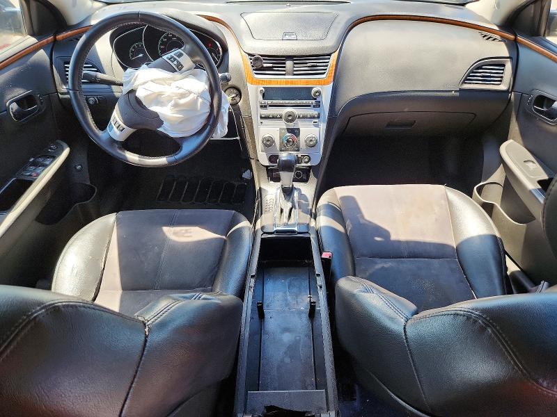 Продаж на аукціоні авто 2012 Chev Malibu, vin: 1G1ZD5EU8CF378887, номер лоту: 58731766