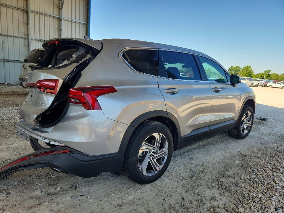 Продаж на аукціоні авто 2023 Hyundai Santa Fe, vin: 5NMS1DAJXPH640991, номер лоту: 57749726