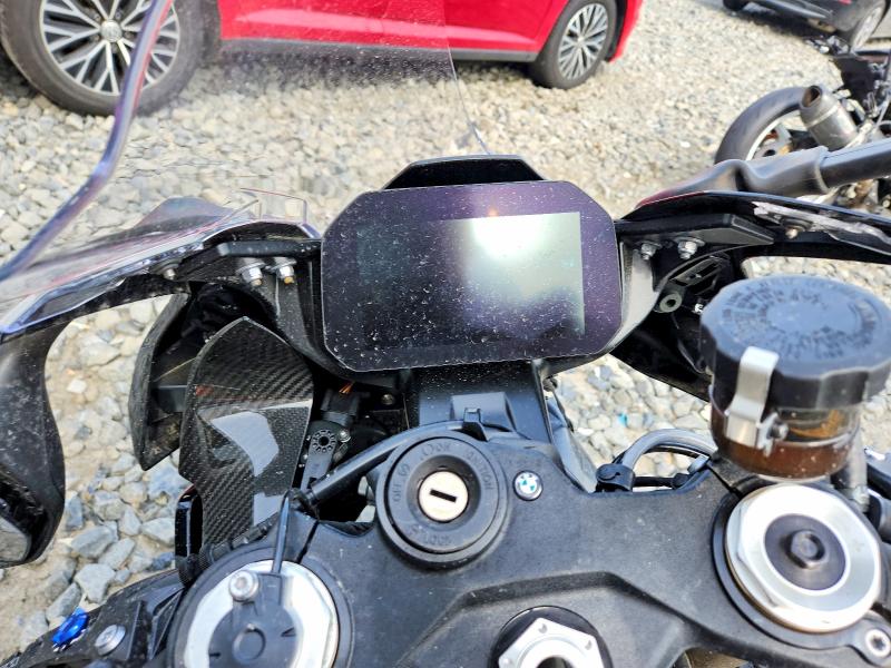 2026 Bmw S1000 Rr მანქანა იყიდება აუქციონზე, vin: WB10P2302T6M34132, აუქციონის ნომერი: 56637696