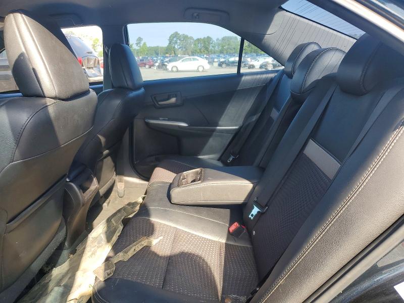2014 Toyota Camry მანქანა იყიდება აუქციონზე, vin: 4T1BF1FK8EU419487, აუქციონის ნომერი: 58280076