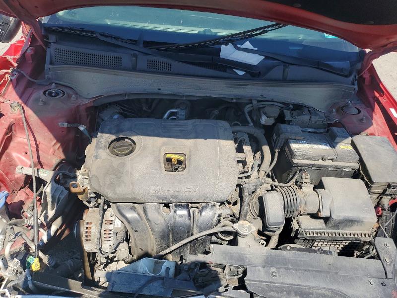 Aukcja sprzedaży 2019 Kia Forte, vin: 3KPF24AD7KE096488, numer aukcji: 58917666